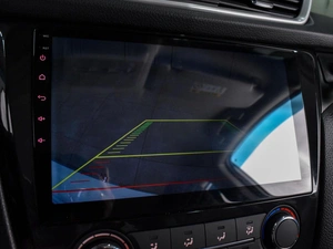 Внедорожник Nissan Qashqai 2015 года, 1550000 рублей, Воронеж