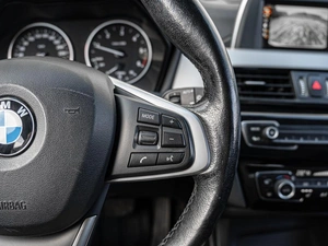 Внедорожник BMW X1 2015 года, 2055000 рублей, Краснодар