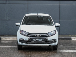 Лифтбек ВАЗ (LADA) Granta 2023 года, 769000 рублей, Кирилловка