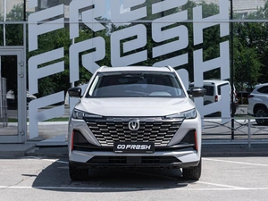 Внедорожник Changan CS55 Plus 2024 года, 2069000 рублей, Волгоград
