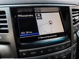 Внедорожник Lexus LX 2014 года, 4945000 рублей, Краснодар