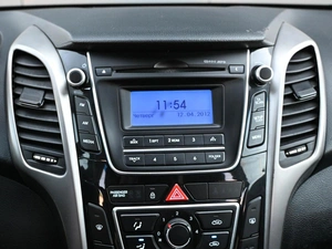Универсал Hyundai i30 2013 года, 869000 рублей, Кирилловка