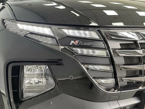 Внедорожник Hyundai Tucson 2022 года, 3990000 рублей, Красноярск