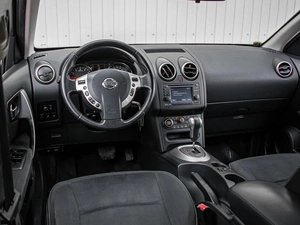 Внедорожник Nissan Qashqai 2010 года, 1055000 рублей, Краснодар