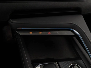 Лифтбек Zeekr 001 2023 года, 4914055 рублей, Москва