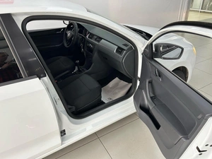Лифтбек Skoda Rapid 2017 года, 1140000 рублей, Смоленск