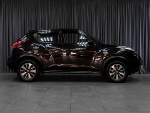 Внедорожник Nissan Juke 2012 года, 999000 рублей, Тюмень