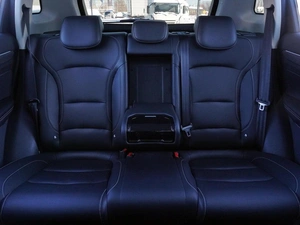 Внедорожник Geely Atlas Pro 2022 года, 2000000 рублей, Нижний Новгород