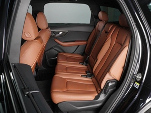 Внедорожник Audi Q7 2020 года, 6319000 рублей, Красный Пахарь