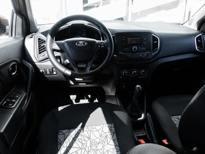 Хетчбэк ВАЗ (LADA) XRAY 2017 года, 850000 рублей, Ставрополь