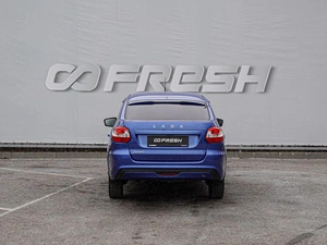 Лифтбек ВАЗ (LADA) Granta 2022 года, 800000 рублей, Волгоград