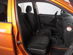 Хетчбэк Kia Picanto 2009 года, 509000 рублей, Минеральные Воды