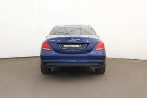 Седан Mercedes-benz C-класс 2015 года, 2077000 рублей, Орёл