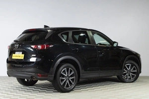 Внедорожник Mazda CX-5 2018 года, 2429000 рублей, Челябинск