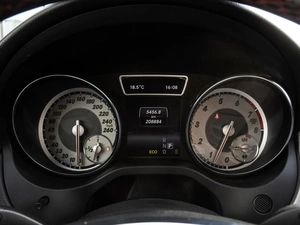 Внедорожник Mercedes-benz GLA-класс 2014 года, 1820000 рублей, Краснодар