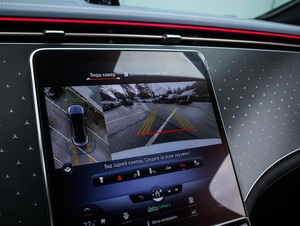 Седан Mercedes-benz EQE 2022 года, 6300000 рублей, Большой Сочи