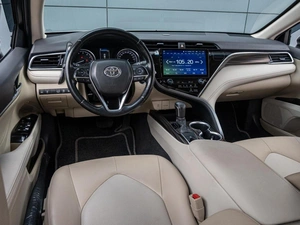 Седан Toyota Camry 2020 года, 2500000 рублей, Краснодар