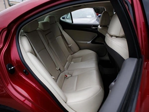 Седан Lexus IS 2011 года, 2150000 рублей, Большой Сочи