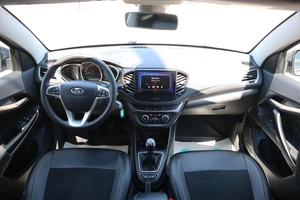 Универсал ВАЗ (LADA) Vesta 2020 года, 1120000 рублей, Мирное