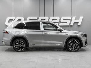 Внедорожник Geely Xingyue L 2025 года, 4600000 рублей, Ростов-на-Дону