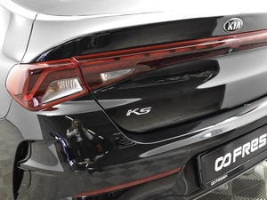 Седан Kia K5 2021 года, 2173100 рублей, Казань