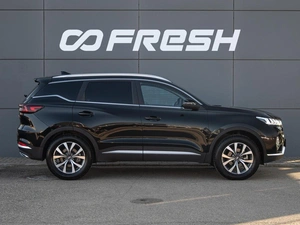 Внедорожник Chery Tiggo 7 Pro 2022 года, 1770000 рублей, Краснодар