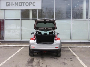 Внедорожник Nissan Juke 2012 года, 1275000 рублей, Брянск