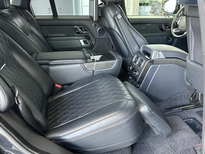 Внедорожник Land Rover Range Rover 2019 года, 8990000 рублей, Уфа
