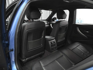 Седан BMW 3 серия 2018 года, 3020000 рублей, Ставрополь