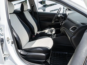 Седан Hyundai Solaris 2019 года, 1080000 рублей, Краснодар