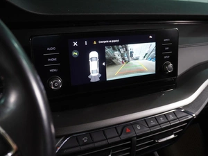 Лифтбек Skoda Octavia 2021 года, 2029000 рублей, Воронеж