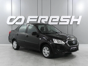 Седан Datsun on-DO 2017 года, 640000 рублей, Ростов-на-Дону