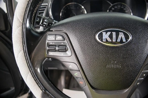 Седан Kia Cerato 2014 года, 1249000 рублей, Пермь