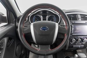Седан Datsun on-DO 2019 года, 669000 рублей, Барнаул