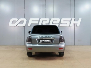 Седан ВАЗ (LADA) Priora 2010 года, 449000 рублей, Воронеж
