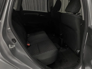 Хетчбэк Honda Fit 2016 года, 920000 рублей, Красноярск