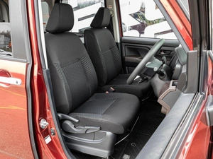 Минивэн Toyota Roomy 2019 года, 1215000 рублей, Краснодар