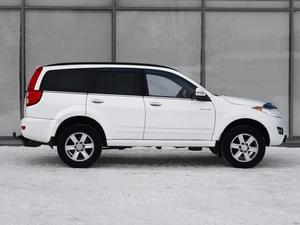 Внедорожник Great Wall Hover H5 2012 года, 720000 рублей, Тверь