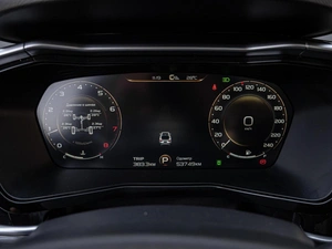 Внедорожник Geely Tugella 2021 года, 2355000 рублей, Краснодар