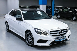 Универсал Mercedes-benz E-класс 2014 года, 1683000 рублей, Солонцы