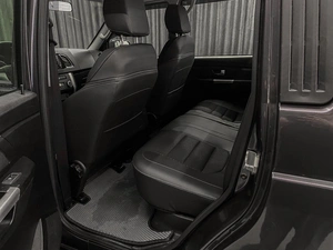 Пикап УАЗ Pickup 2024 года, 1430000 рублей, Красноярск