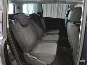 Минивэн Volkswagen Sharan 2012 года, 999000 рублей, Красноярск