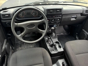 Внедорожник ВАЗ (LADA) Niva Legend 2022 года, 749000 рублей, Кропоткин