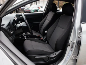 Седан Hyundai Solaris 2017 года, 1229000 рублей, Большой Сочи