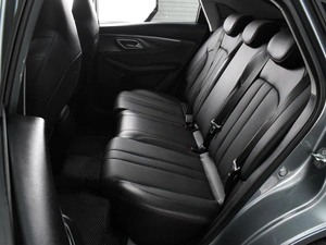 Седан Baic U5 Plus 2023 года, 1659000 рублей, Воронеж