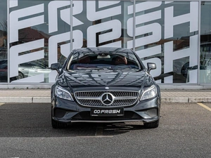 Седан Mercedes-benz CLS-класс 2015 года, 2370000 рублей, Краснодар