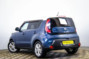 Хетчбэк Kia Soul 2016 года, 1159000 рублей, Пермь