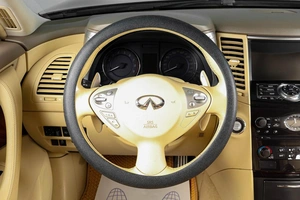 Внедорожник Infiniti FX37 2012 года, 1929000 рублей, Тюмень