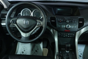 Седан Honda Accord 2008 года, 1149000 рублей, Омск