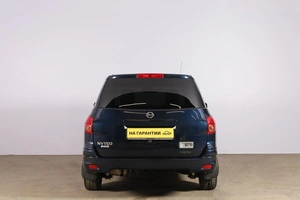 Универсал Nissan AD 2019 года, 1429000 рублей, Новосибирск